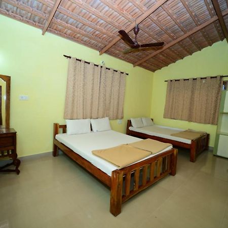 Prakruth Backwater Stay By Lazo , Coorg Suntikoppa 外观 照片