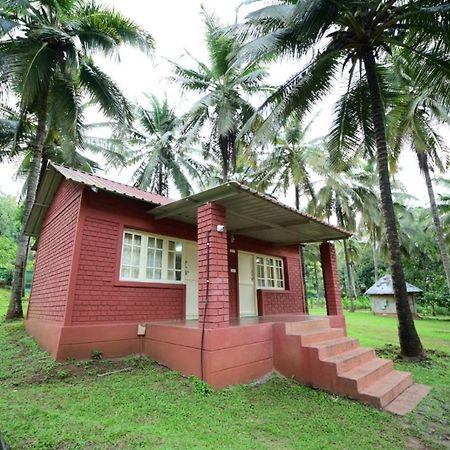 Prakruth Backwater Stay By Lazo , Coorg Suntikoppa 外观 照片