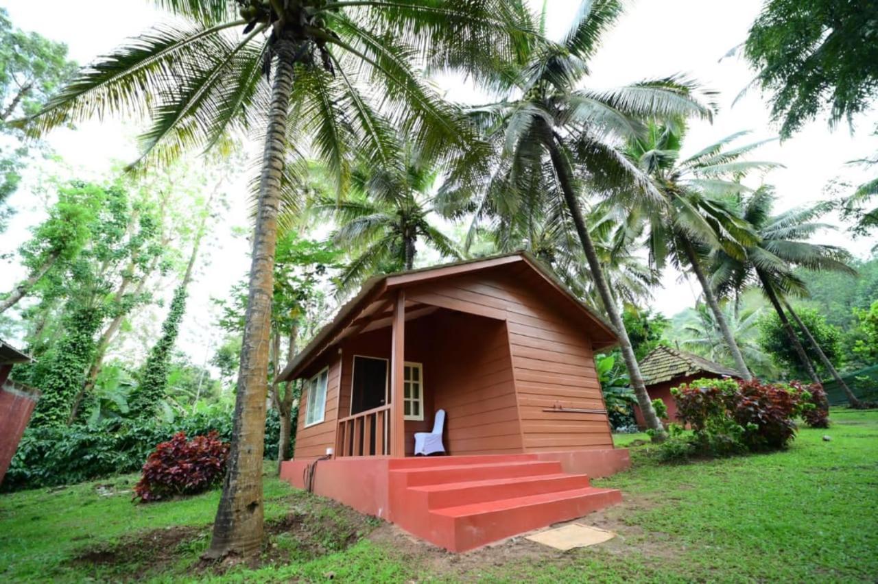Prakruth Backwater Stay By Lazo , Coorg Suntikoppa 外观 照片