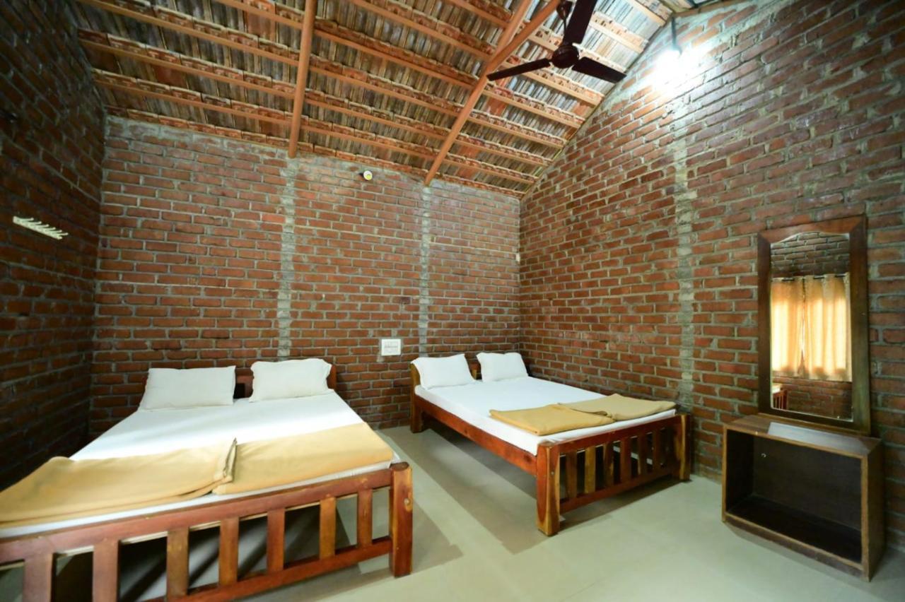 Prakruth Backwater Stay By Lazo , Coorg Suntikoppa 外观 照片