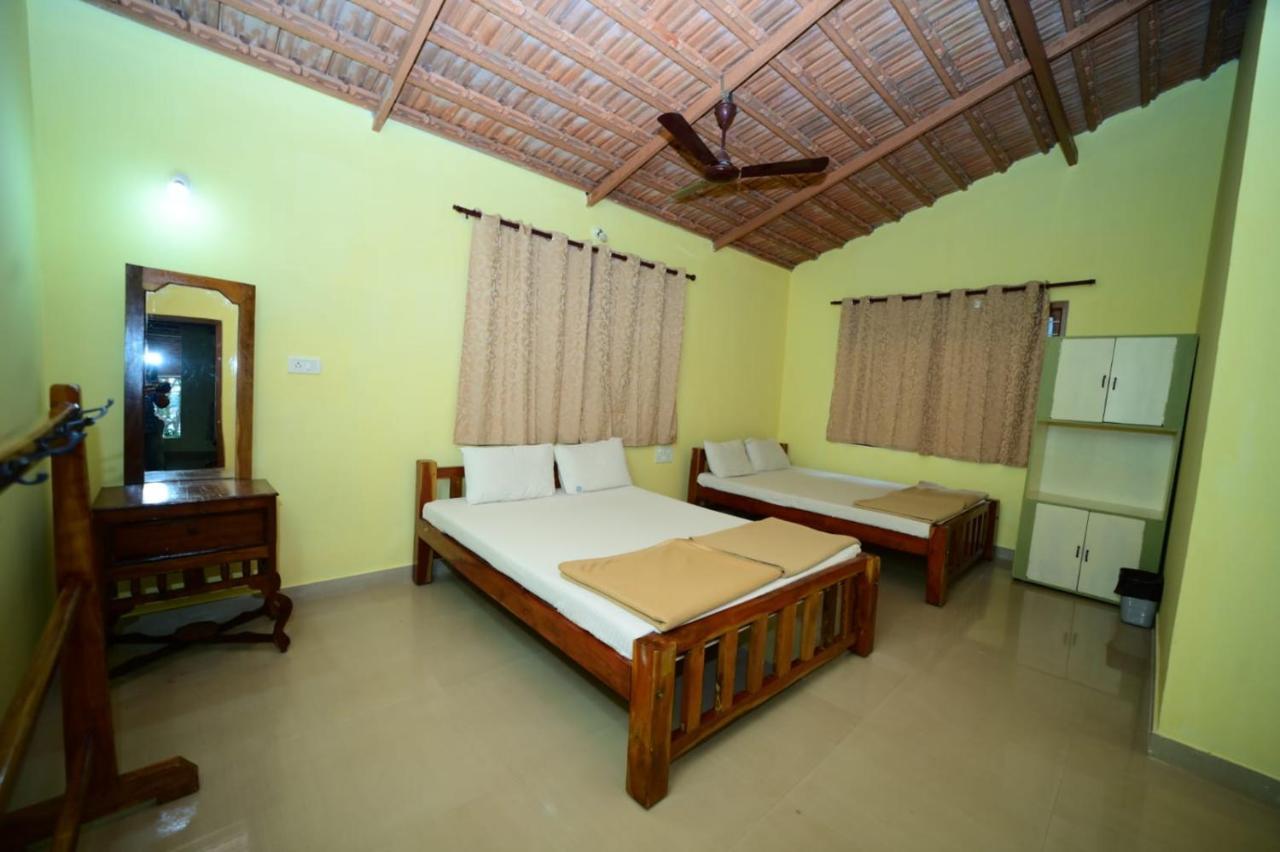 Prakruth Backwater Stay By Lazo , Coorg Suntikoppa 外观 照片