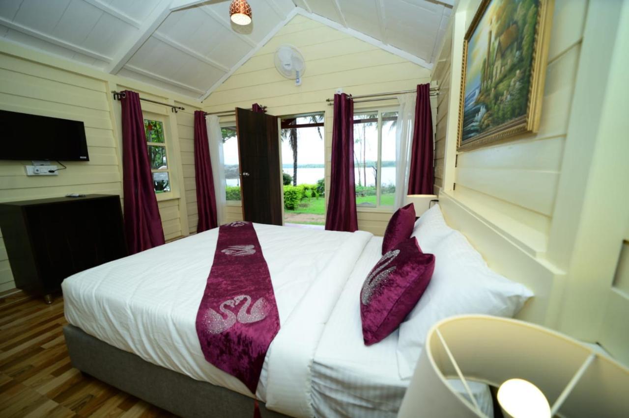 Prakruth Backwater Stay By Lazo , Coorg Suntikoppa 外观 照片