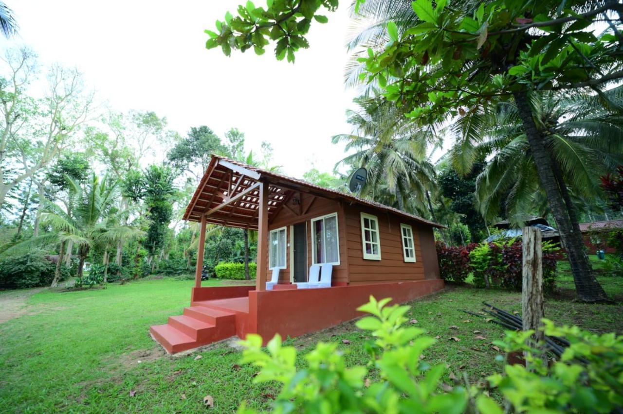Prakruth Backwater Stay By Lazo , Coorg Suntikoppa 外观 照片