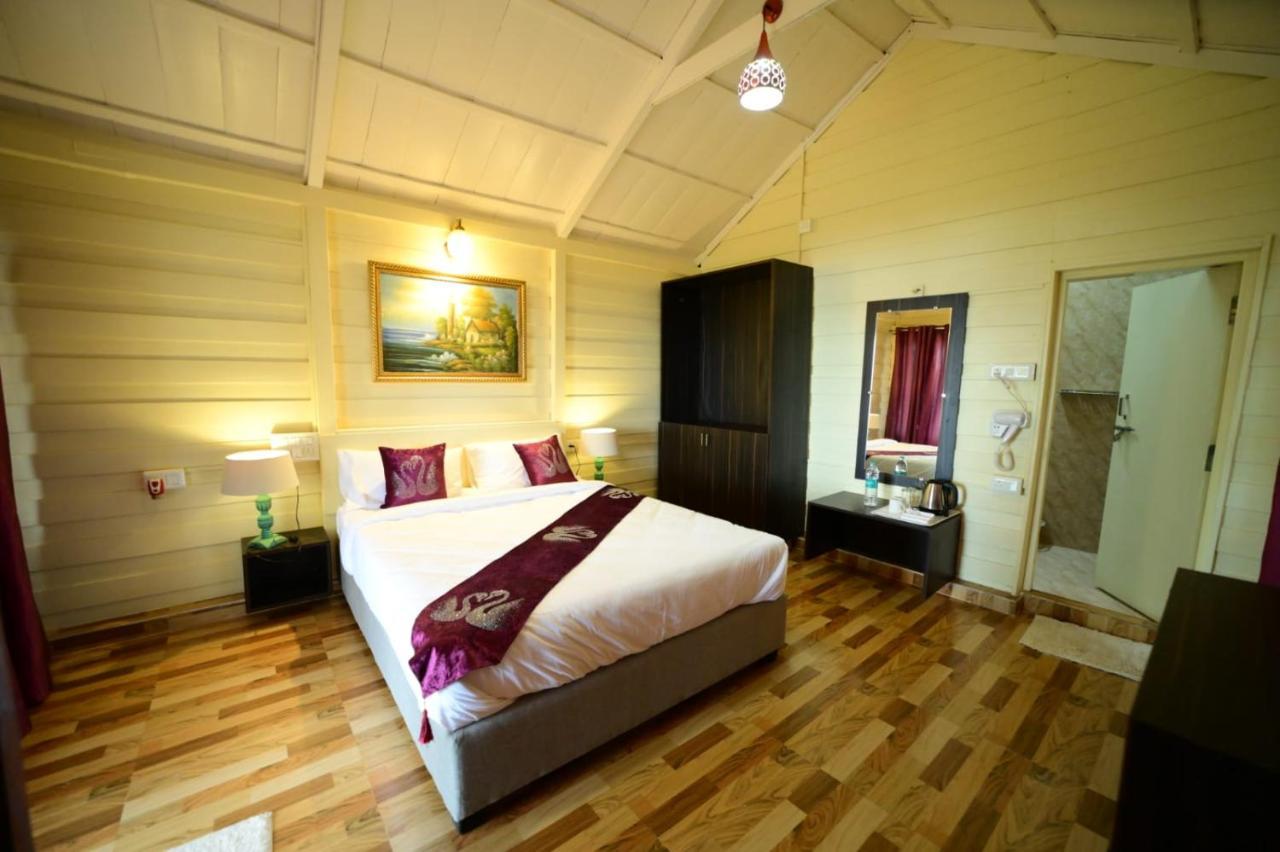 Prakruth Backwater Stay By Lazo , Coorg Suntikoppa 外观 照片
