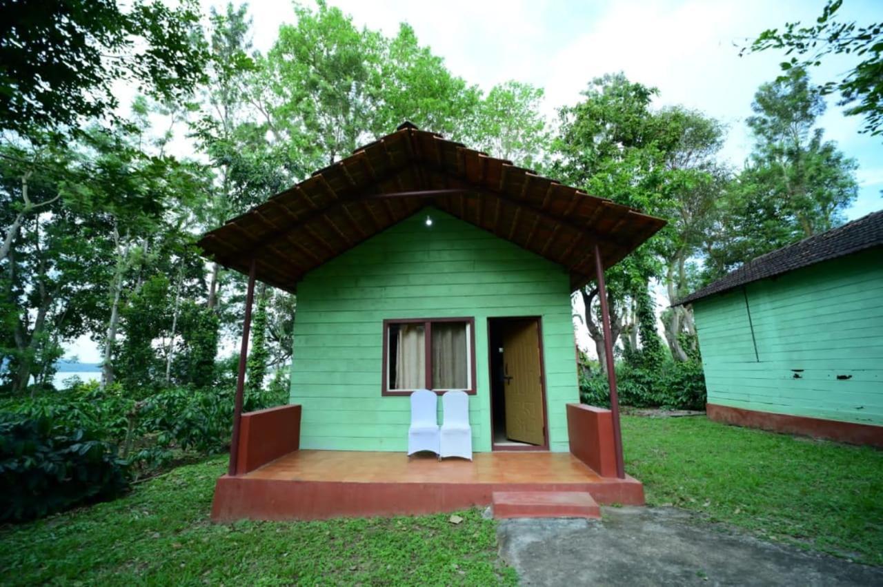 Prakruth Backwater Stay By Lazo , Coorg Suntikoppa 外观 照片
