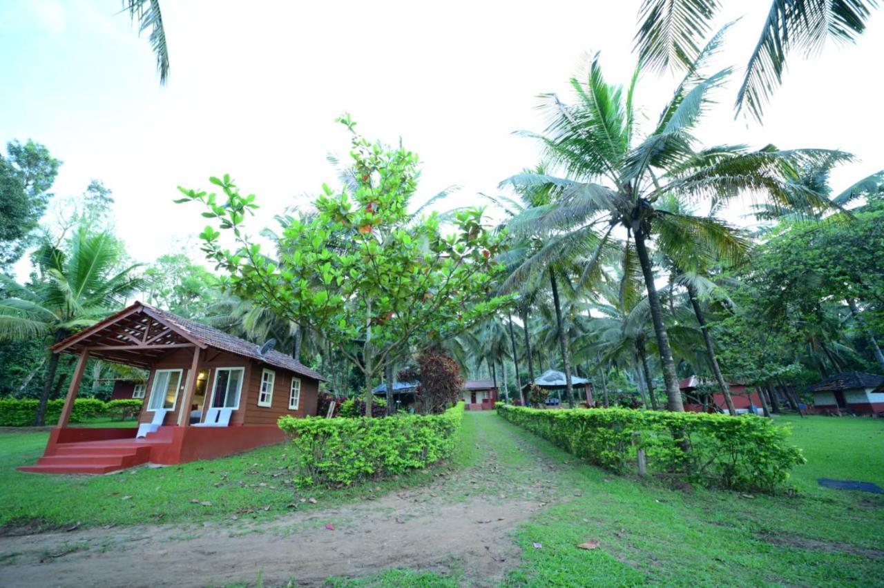 Prakruth Backwater Stay By Lazo , Coorg Suntikoppa 外观 照片