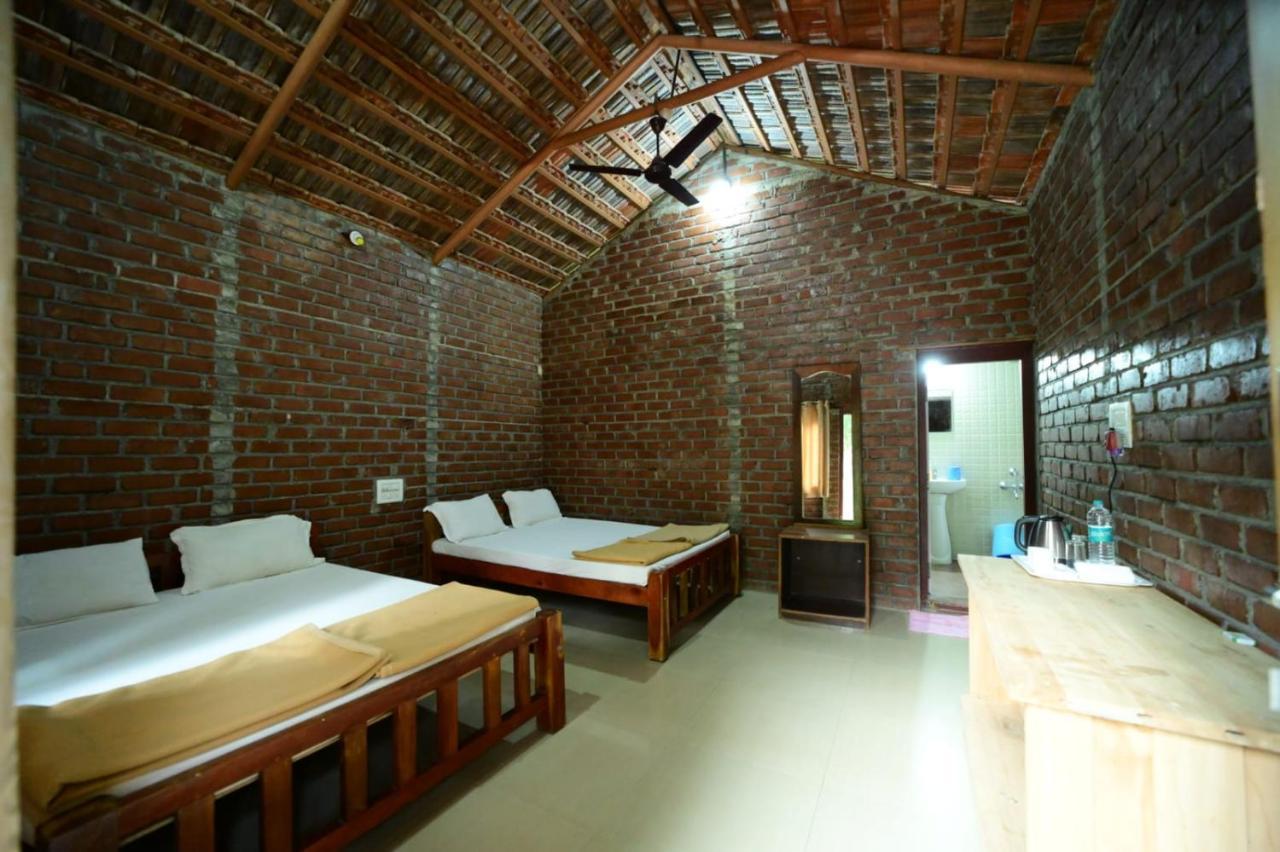 Prakruth Backwater Stay By Lazo , Coorg Suntikoppa 外观 照片
